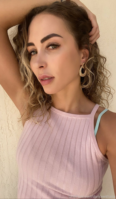 dancewithana kostenlose akt bilder