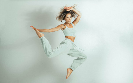 dancewithana beste pornografische bild