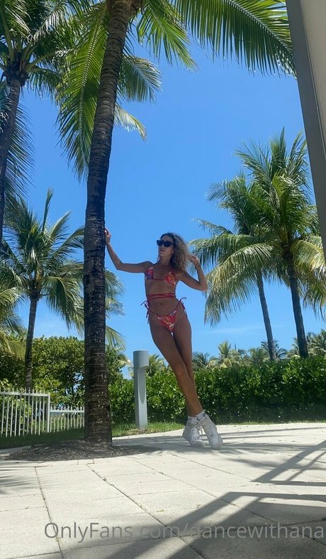 dancewithana pornostar xxx bild