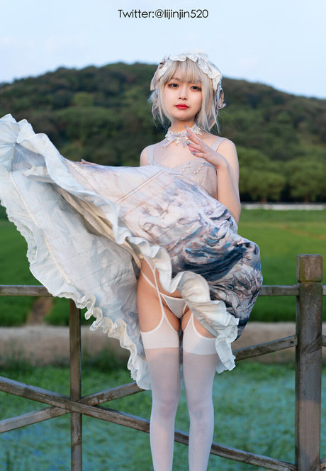 Lijinjin520 exklusive freie bild