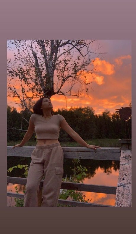 Humberly Gonzalez top pornografische fotos