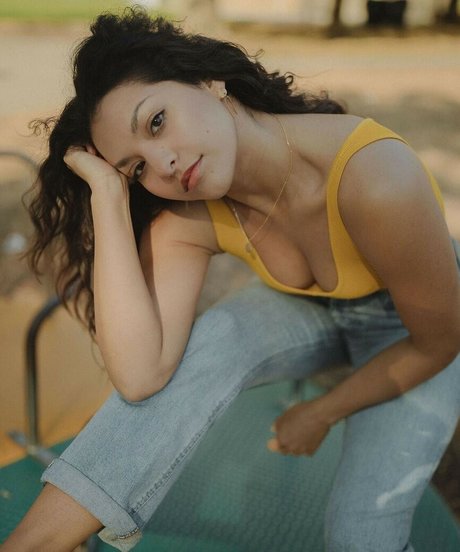 Humberly Gonzalez freie nette galerie