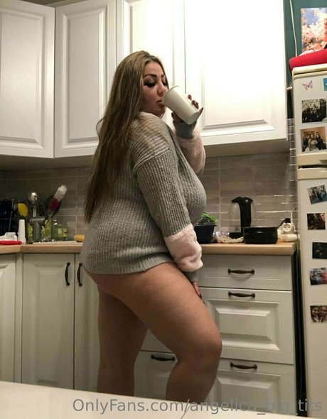 angelica big tits kostenlose sexy galerie