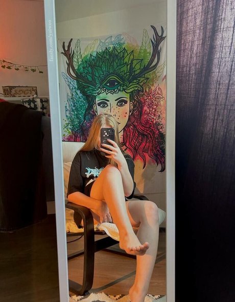 Yuiwoo hübsche akt bild