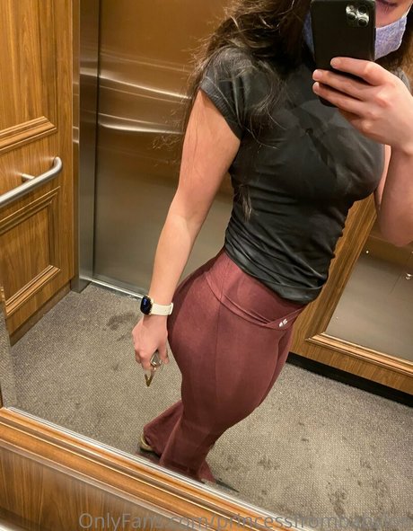 princessfrombabylon nackt erotische foto