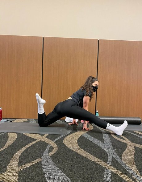 princessfrombabylon nacktheit sex bild