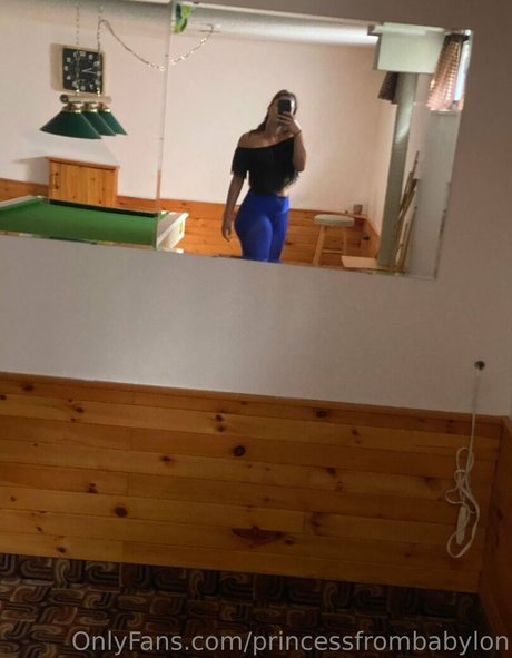 princessfrombabylon Bilder