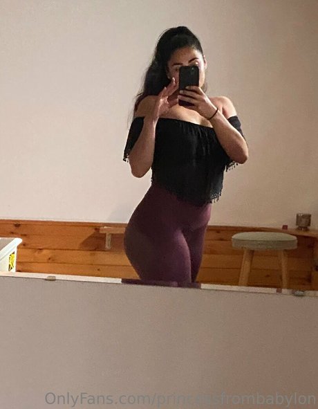 princessfrombabylon xxx nackten galerie