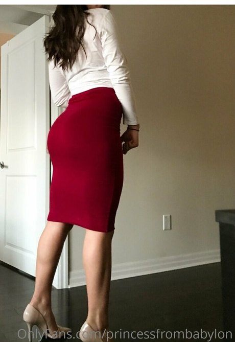 princessfrombabylon erotische sexy galerien