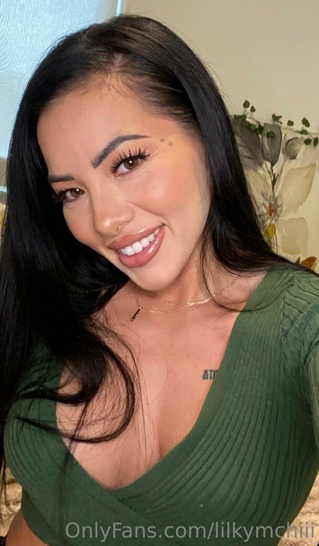 lilkymchiii hübsche porno galerien