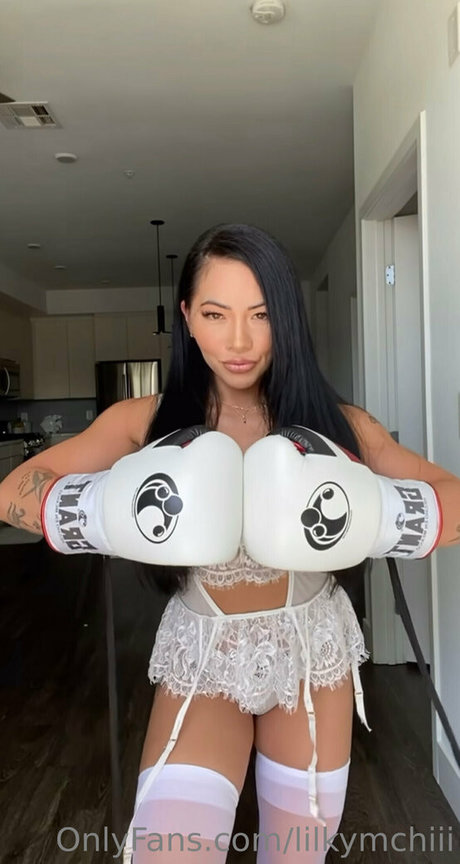 lilkymchiii exklusive erotische galerien