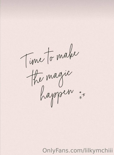 lilkymchiii nacktheit pornostar bild