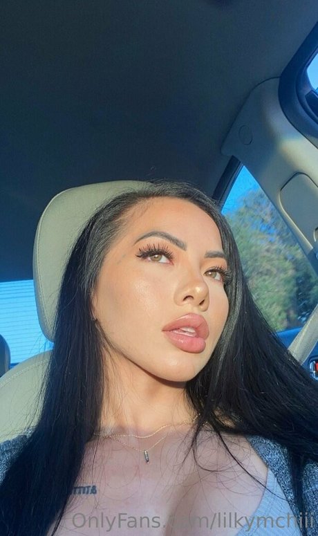 lilkymchiii erotische perfekte fotos