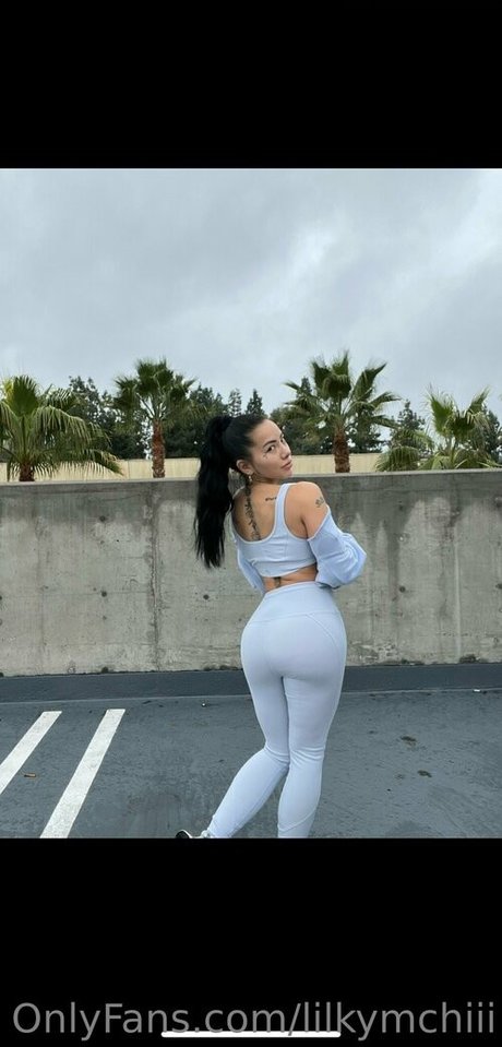 lilkymchiii beste sex foto