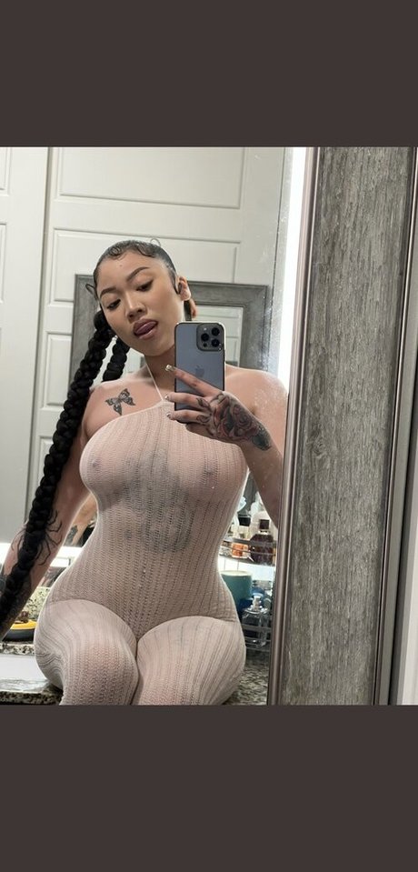 faiygo sexy nackte bild