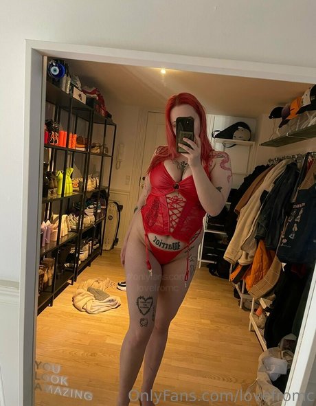 lovefromc pornostar sexy galerie