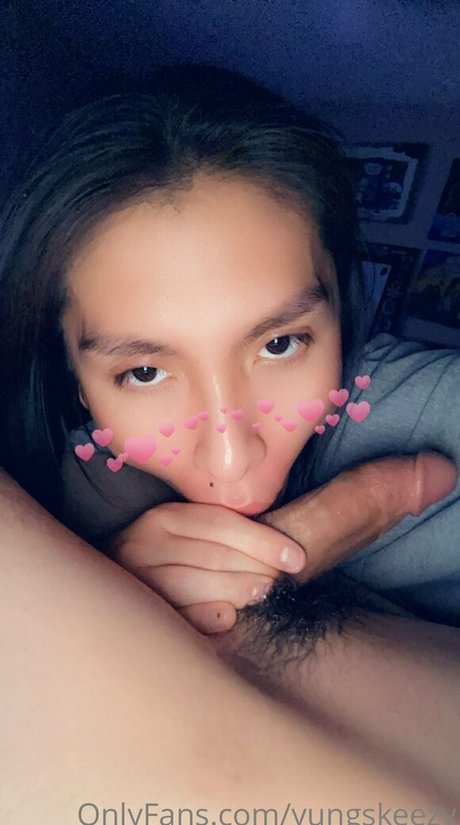 yungskeezy beste erwachsene foto