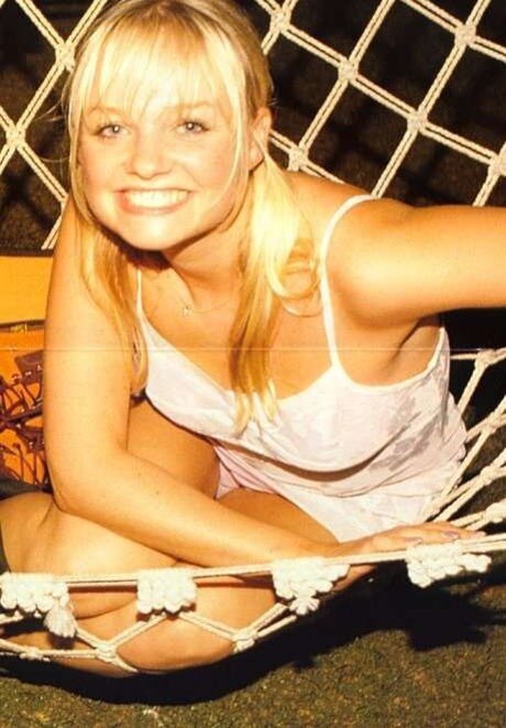 Emma Bunton kostenlose hübsche foto