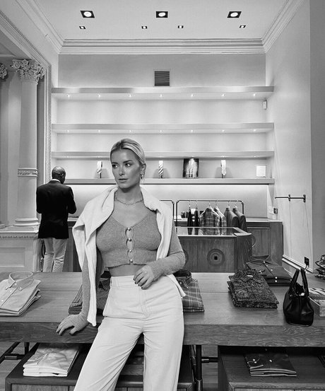 Olivia Bentley exklusive nette galerien