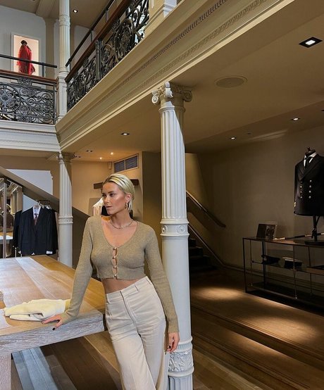 Olivia Bentley perfekte pornostar galerie