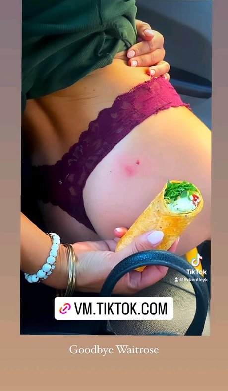 Olivia Bentley kunst sexy bilder