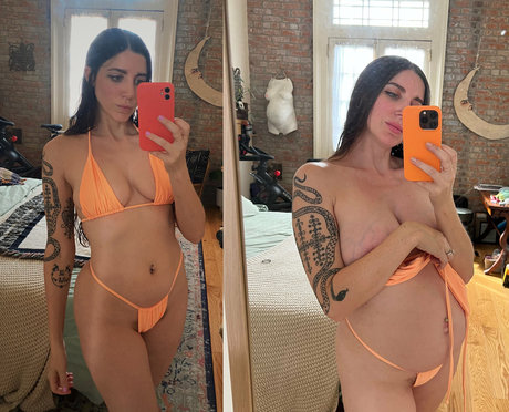 prettysadiereed akt fotos