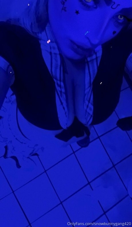 snowbunnygang420 hd porno foto