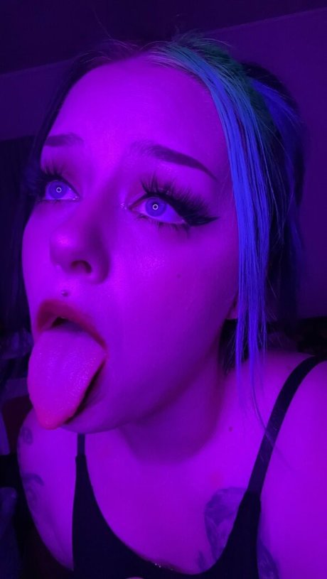 ghostiiexo erotische perfekte galerie