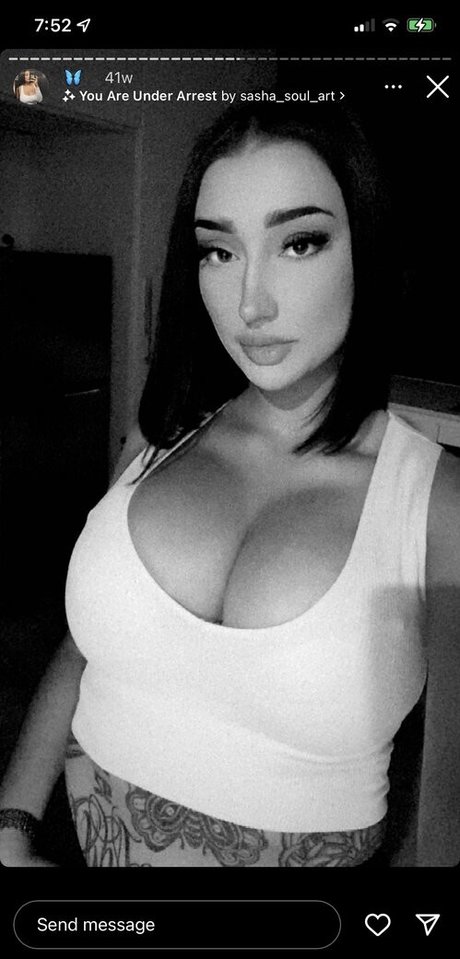 Carla Dior hübsche nette galerie