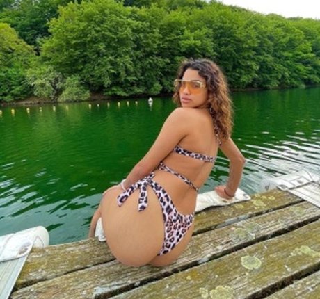 Meninas De Macapa perfekte nackten bilder