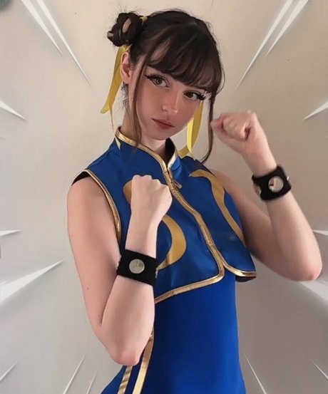 Toxic Tenshi top pornografische foto