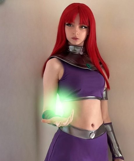 Toxic Tenshi sexy nackt galerie