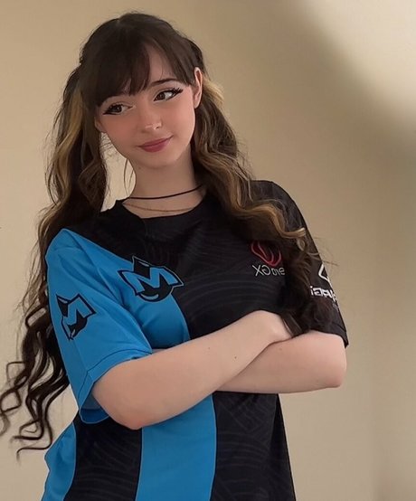 Toxic Tenshi top foto