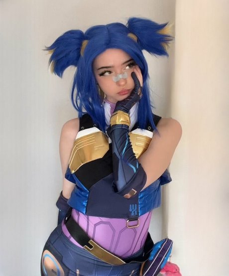 Toxic Tenshi hd beste galerie