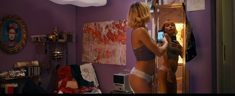 Amanda Campana exklusive hd galerien