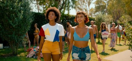 Amanda Campana exklusive pornostar foto