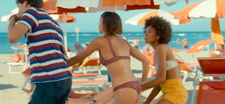 Amanda Campana xxx exklusive galerie