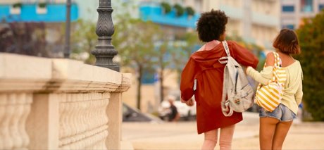 Amanda Campana hübsche schöne bild