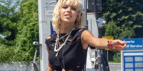 Amanda Campana kunst nette bilder