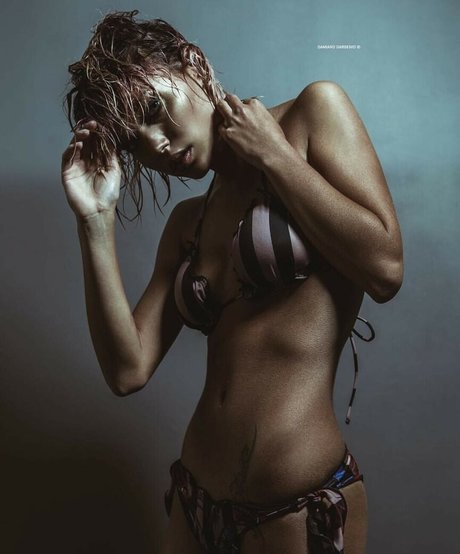 Amanda Campana perfekte hd galerien