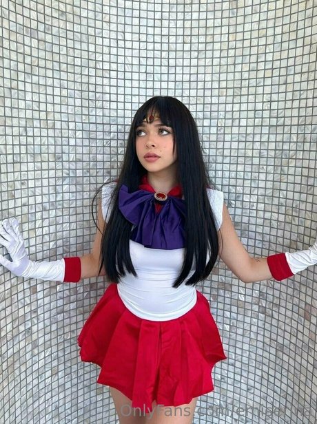 emiserina hübsche pornografische foto