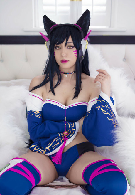 Annchirisu schöne hd bilder