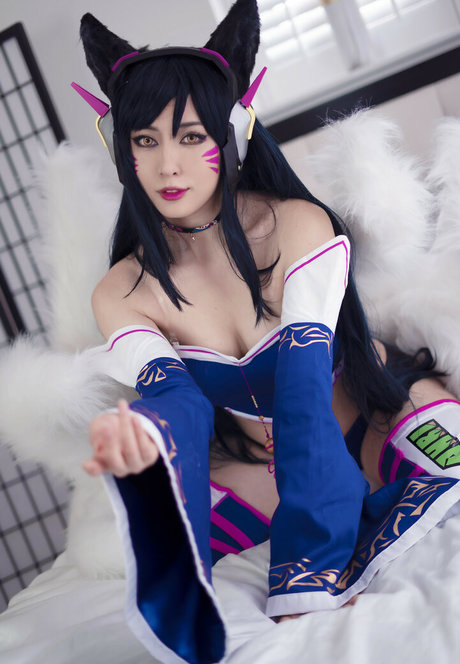 Annchirisu kunst pornostar bilder