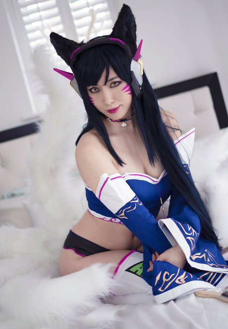 Annchirisu porno exklusive foto