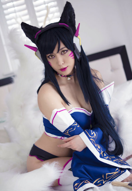 Annchirisu hd perfekte galerie