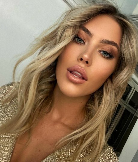 fayleha pornostar erotische bild