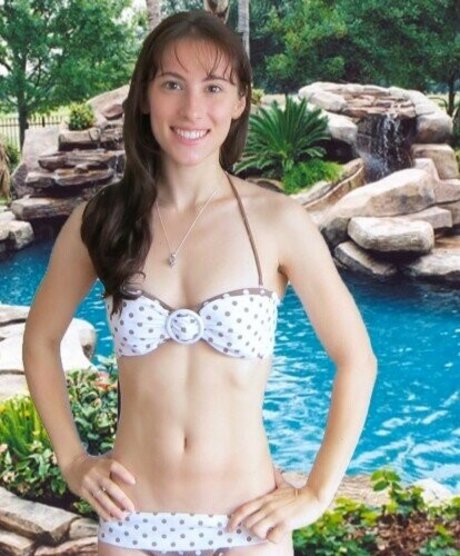 Stephanie Patrick hübsche pornografische archiv