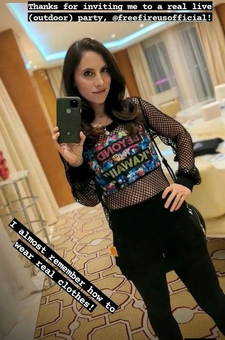 Stephanie Patrick erwachsene heiße galerie