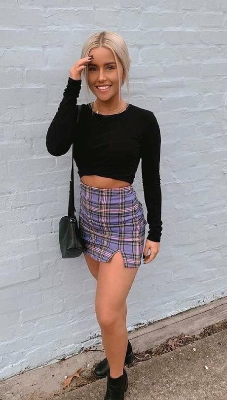 Peymoney hübsche top foto