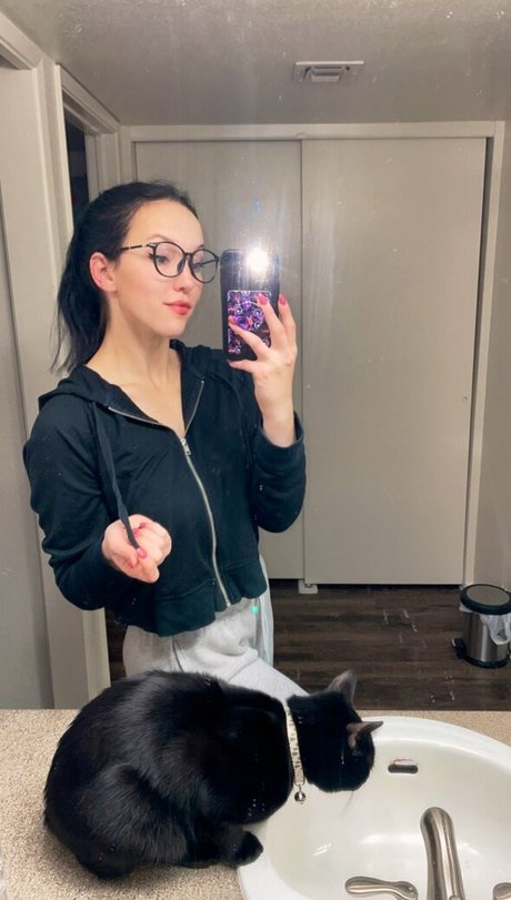 Eralia pornostar sexy bild